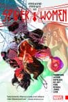 SPIDER-WOMEN (Trade Paperback) cover