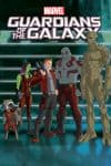 MARVEL UNIVERSE GUARDIANS OF THE GALAXY VOL. 2 (Trade Paperback) cover