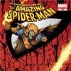 Amazing Spider-Man (1999) #696