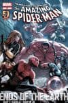 Amazing Spider-Man (1999) #687 cover