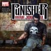 Punisher War Journal (2006) #21