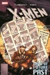 X-Men: Days of Future Past (Trade Paperback) cover