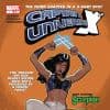 Captain Universe (2005) #3