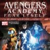 Avengers Academy (2010) #18