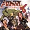 Avengers Assemble (2012) #25
