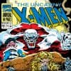 X-Men Annual (1970) #18