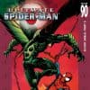 Ultimate Spider-Man (2000) #90