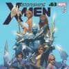 Astonishing X-Men (2004) #63