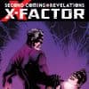 X-Factor (2005) #205