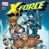 X-Force (2004) #6