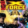 X-Force (1991) #102