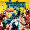 Venom: Carnage Unleashed (1995) #2