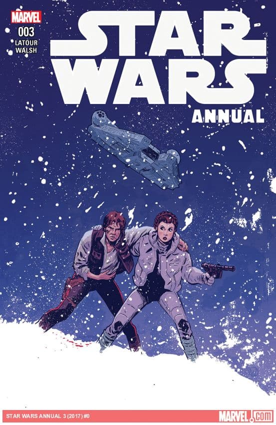 Star Wars Annual (2015) #3