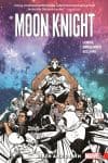 MOON KNIGHT VOL. 3: BIRTH AND DEATH TPB (Trade Paperback) cover