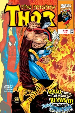 Thor (1998) #8