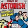 Tales to Astonish (1959 - 1968)