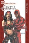 Ultimate Elektra: Devil's Due (Trade Paperback) cover