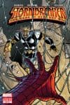 Stormbreaker: The Saga of Beta Ray Bill (2005) #6 cover