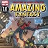Amazing Fantasy (2004) #15