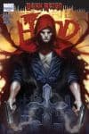Dark Reign: The Hood (2009) #5 cover
