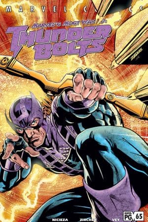Thunderbolts (1997) #65