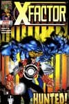 X-Factor (1986) #143 cover
