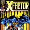 X-Factor (1986) #143