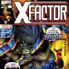 X-Factor (1986) #149