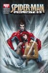 Spider-Man Unlimited (2004) #10 cover