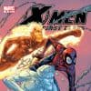 X-Men: First Class (2007) #16