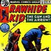 Rawhide Kid (1955) #150