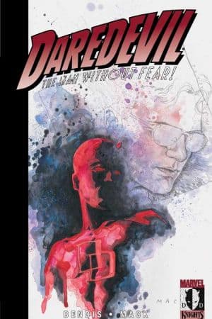 Daredevil Vol. III: Wake Up (Trade Paperback)