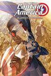 Captain America: Sam Wilson - The Complete Collection Vol. 1 (Trade Paperback) cover