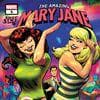 Amazing Mary Jane (2019) #5 (Variant)