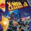 X-Men Legends (2021) #2