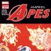 Marvel Apes (2008) #3