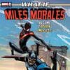 What If...? Miles Morales (2022) #1 (Variant)