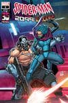Spider-Man 2099: Exodus (2022) #1 (Variant) cover