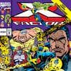 X-Factor (1986) #101