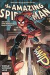 Amazing Spider-Man by Wells & Romita Jr. Vol. 1: World Without Love (Trade Paperback) cover