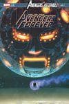Avengers Forever (2021) #14 cover