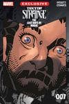 Doctor Strange: The Last Days of Magic Infinity Comic (2023) #7 cover