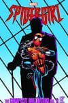 Spider-Girl: The Complete Collection Vol. 3 (Trade Paperback) cover