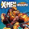 X-Men: The Complete Age of Apocalypse Epic Book 2 (Trade Paperback)