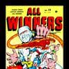 All-Winners Comics (1941) #19