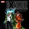 Excalibur Visionaries: Warren Ellis Vol. 1 (Trade Paperback)