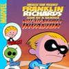 FRANKLIN RICHARDS: NOT-SO-SECRET INVASION DIGEST (Trade Paperback)