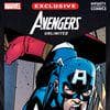 Avengers Unlimited Infinity Comic (2022) #63