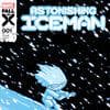 Astonishing Iceman (2023) #1 (Variant)