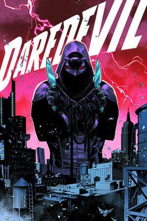 Daredevil & Elektra By Chip Zdarsky Vol. 3: The Red Fist Saga Part Three (Trade Paperback)